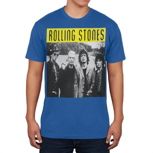 Vista 2 de Rolling Stones Voodoo Camiseta