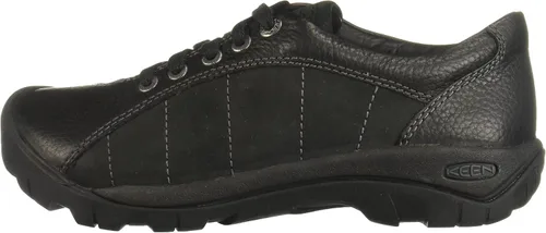 Vista 8 de KEEN Mujer Presidio Casual Cómodo Oxford