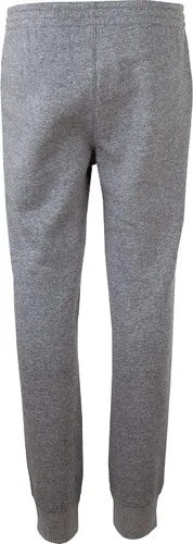Vista 2 de Nike Jumpman - Pantalones deportivos de vellón con logotipo cónico para niño