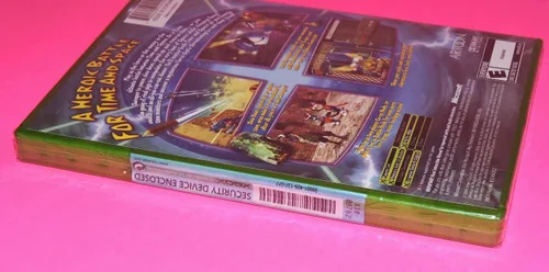 Vista 4 de Blinx 2 Masters of Time & Space - Xbox