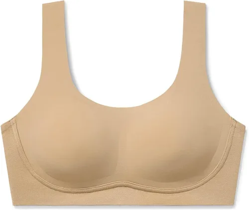 Vista 3 de True & Co Women's True Body Lift Scoop Bra with Soft Form Band