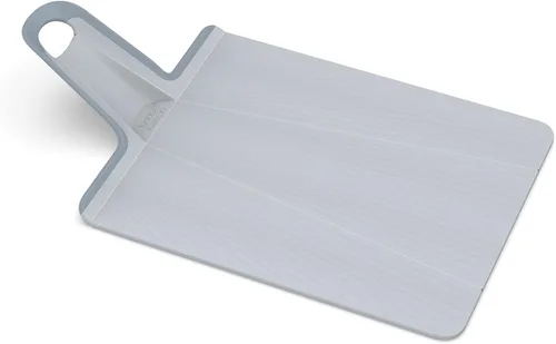 Vista 11 de Joseph Joseph Chop2Pot - Tabla de cortar plegable, tabla de preparación de alimentos grande