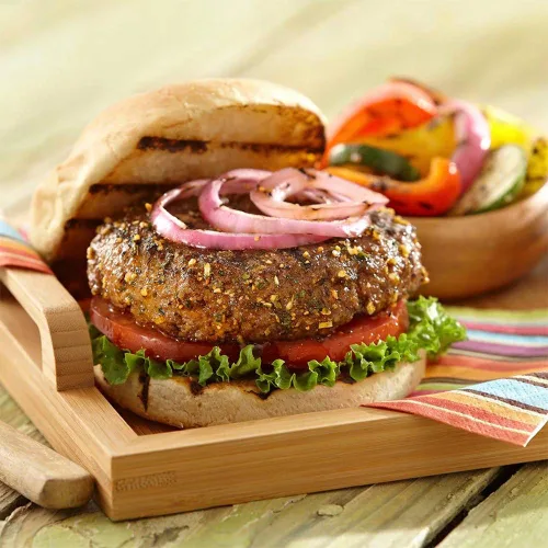 Vista 7 de McCormick Grill Mates Montreal. - Condimento para carne con un 25 % menos de sodio