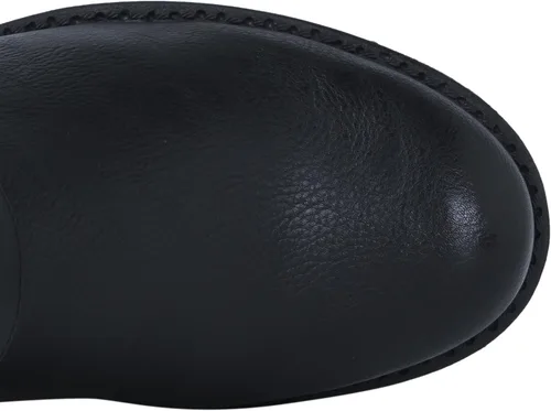 Vista 6 de GLOBALWIN - Botas de moda 18YY06 para mujer 18yy06 Negro