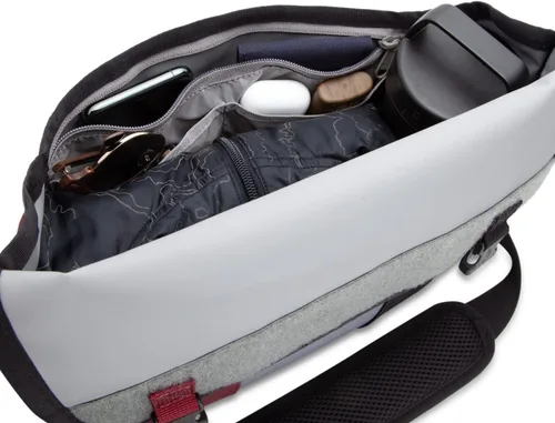 Vista 6 de TIMBUK2 - Bandolera clásica