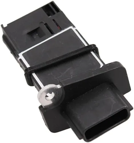 Vista 3 de Sensor de flujo de masa de aire MAF Sensor de medidor de flujo de masa compatible con NISSAN X-TRAIL XTRAIL T30 T31 2.0 2.2 Compatible con TEANA II