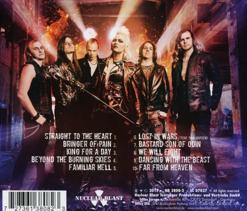 Vista 2 de Bringer Of Pain
