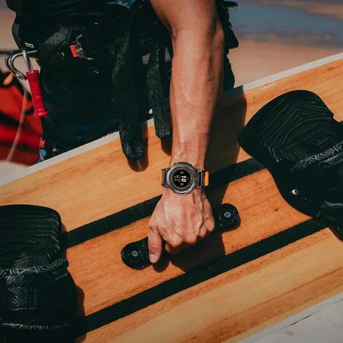 Vista 54 de Correa de reloj compatible con Amazfit T-Rex/T-Rex 2/T-Rex Pro/T-Rex Ultra/T-Rex Ultra 2, nuevo diseño de conector mejorado