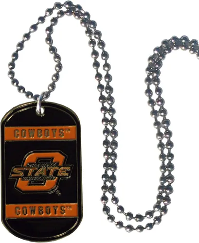Vista 9 de Siskiyou Collar con etiqueta deportiva NCAA
