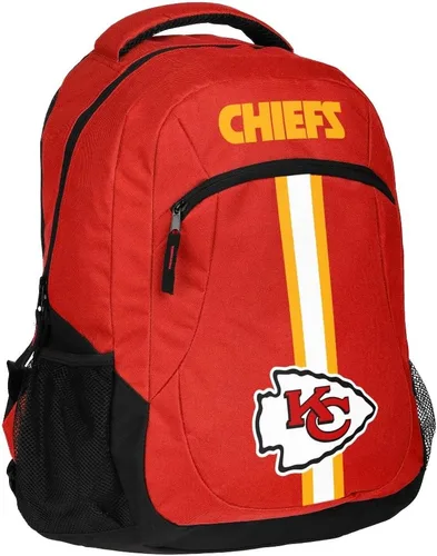 Vista 11 de FOCO NFL - Mochila unisex para adultos con logotipo del equipo de la NFL