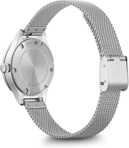 Vista 4 de Victorinox Swiss Army 241878 Alliance XS Reloj de pulsera de malla para mujer