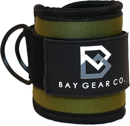 Vista 12 de Correas de tobillo Bay Gear Co