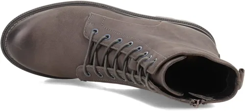 Vista 6 de Sam Edelman Botas de combate con plataforma Garret para mujer