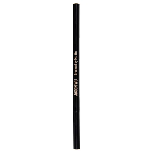 Vista 4 de Jason Wu Beauty Groomed By Mr. Wu - Lápiz retráctil para cejas, profundo Deep