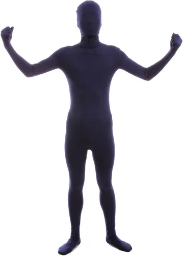 Vista 14 de VSVO - Disfraz enterizo de Zentai para hombre y mujer