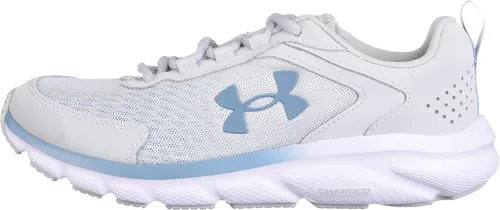 Vista 8 de Under Armour - Tenis Charged Assert 9 para mujer