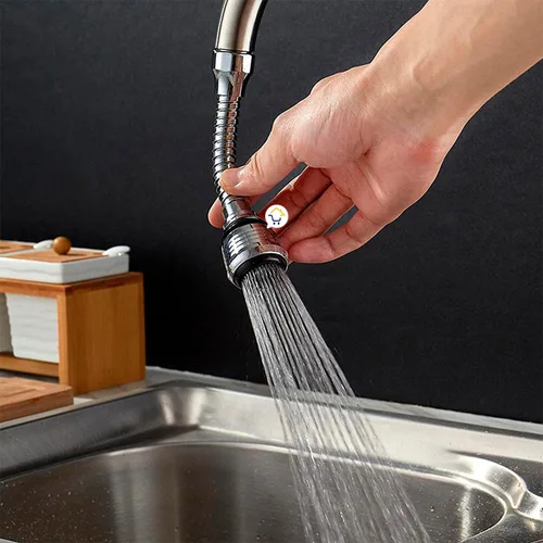 Grifo Ahorrador Agua 628010 de Cómpralo En Casa