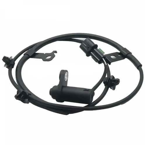 Vista 3 de Compatible with Mitsubishi for Pajero for Montero Sport 2008-2015 Rear Left Right ABS Wheel Speed Sensor 4670A259 4670A260 Car Sensor