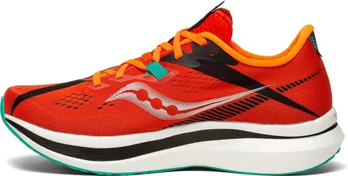Vista 2 de Saucony Tenis de correr Endorphin Pro 2 para hombre