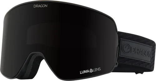 Vista 19 de Dragon Alliance Gafas de esquí NFX2