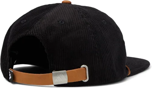 Vista 2 de adidas Corduroy Leather Rope 5-Panel Hat