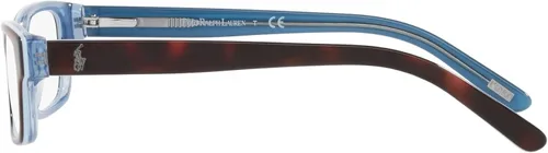 Vista 4 de Polo Ralph Lauren Pp8518 Rectangular Prescription Eyewear Frames