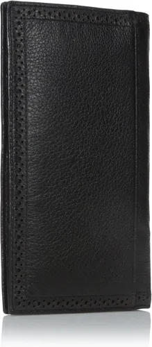Vista 2 de Ariat - Funda para tarjetas de maletero, color negro