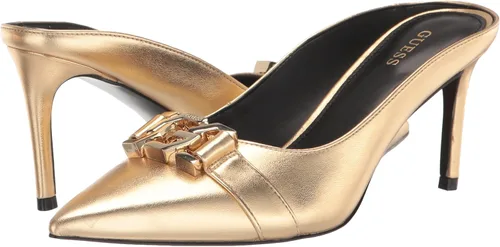 Vista 7 de GUESS Zapatos de tacón Alcon para mujer