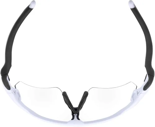 Vista 6 de Vonxyz Lentes y calcetines para la nariz de repuesto para gafas de sol Oakley Radar EV Path OO9208 - Múltiples opciones