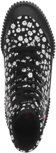 Vista 2 de Levi's Tenis deportivos Olivia de tela floral para mujer