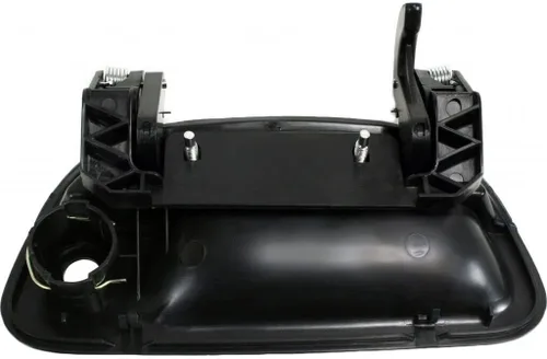Vista 7 de I-MATCH AUTO PARTS Manija exterior de portón trasero elevador negro para Ford F-150 F-250 F-350, 99-07 F-450 F-550 Superduty, 01-05 Explorer