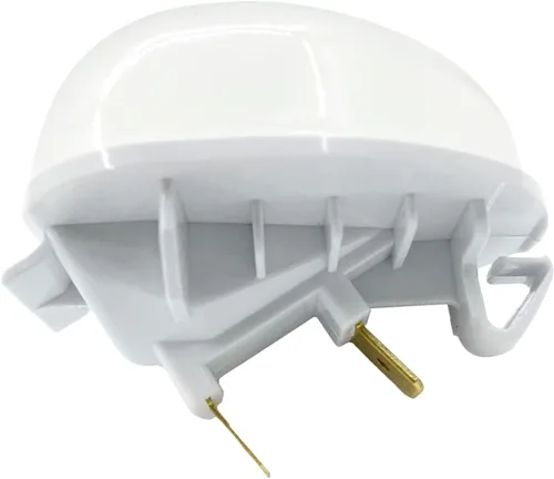 Vista 8 de JIOTAR W11602886 W11251749 Bombilla de repuesto para refrigerador Whirlpool Bombillas W11468934 W11449273 W11520324 AP6986570 W11549780