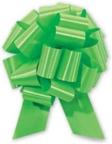 Vista 5 de A1BakerySupplies®, paquete de 10 lazos para regalo de Navidad, boda