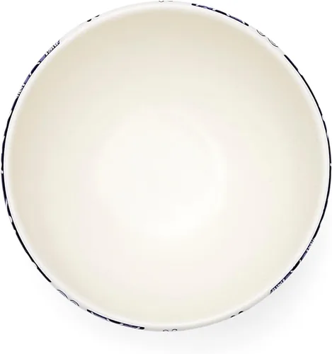 Vista 10 de Spode Brocato - Juego de 4 cuencos de 4.3 in