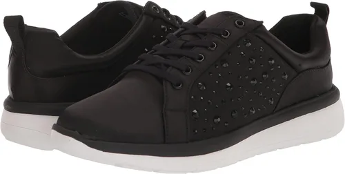 Vista 7 de Clarks Tenis Ezera Ave para hombre