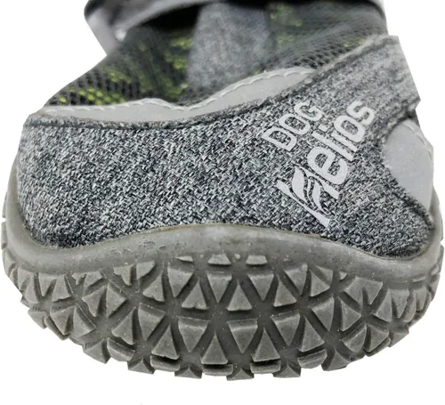 Vista 5 de Dog Helios 'Surface' Premium Grip Performance - Zapatos para perro, talla XL, color azul