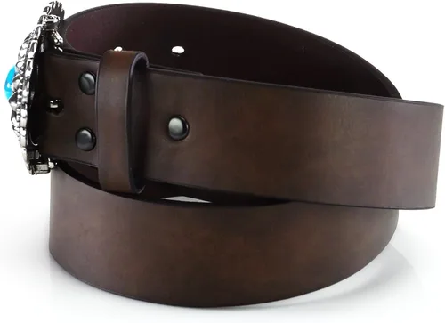 Vista 5 de ARIAT ACCESORIOS 1/2" Dist Ovl TQ Bkl BR (A1512002)