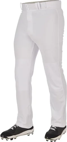 Vista 11 de Champro Unisex Adult Triple Crown 2.0 Open Bottom Baseball Pants