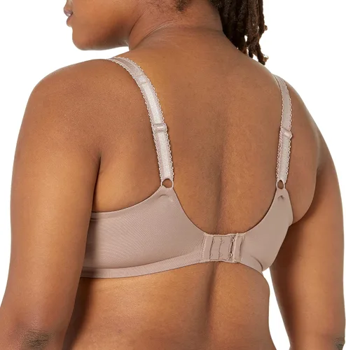 Vista 2 de Sculptresse by Panache Sujetador de copa completa Chi talla grande (7695), Animal Print