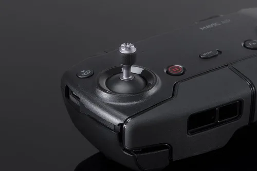 Vista 7 de DJI Barra de control de aire Mavic