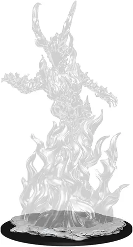 Vista 2 de Pathfinder Deep Cuts: Enorme Señor Elemental Aire