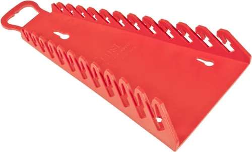 Vista 12 de Ernst Manufacturing - Pinza de 4 llaves rojas (5040)