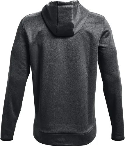 Vista 2 de Under Armour Sudadera con capucha Freedom Emboss para hombre