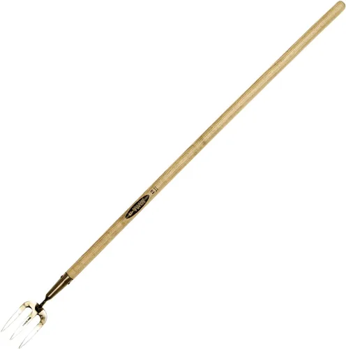 Vista 11 de Spear & Jackson 5030TR - Paleta de mano tradicional inoxidable de 5 ½