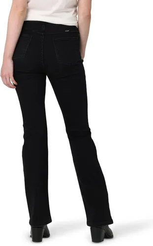Vista 3 de Wrangler Women's High Rise Bold Boot Jean