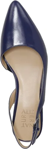 Vista 39 de Naturalizer - Zapatos Pump tacón de talud para mujer