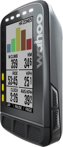 Vista 38 de ELEMNT ROAM V1 - Ordenador GPS para bicicleta
