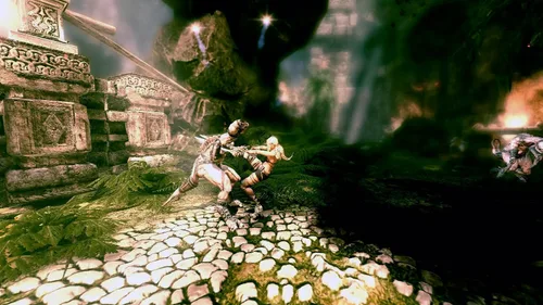 Vista 5 de Blades of Time Limited Edition Download
