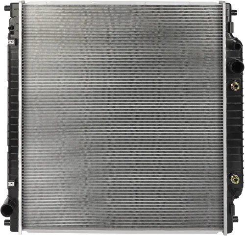 Vista 48 de SCITOO Radiador de refrigeración del motor compatible con 1990-1993 para Honda para Accord 2.2L 1992-1996 para Honda para Prelude 2.2L Reemplazar
