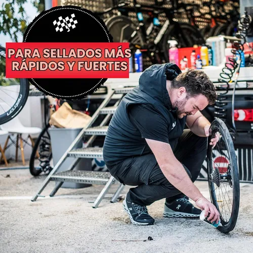 Vista 3 de Sellador de látex FiberLink Pro 1 gal